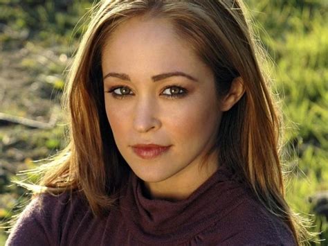 Autumn Reeser Height & Weight